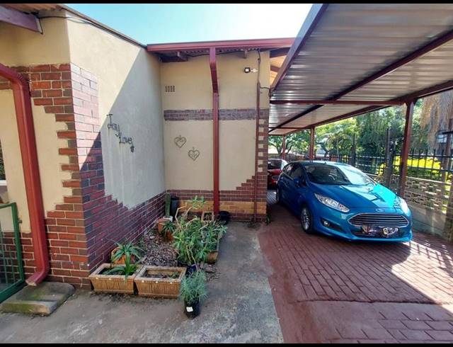 3 BEDROOM HOUSE FOR SALE IN PROCLAMATION HILL